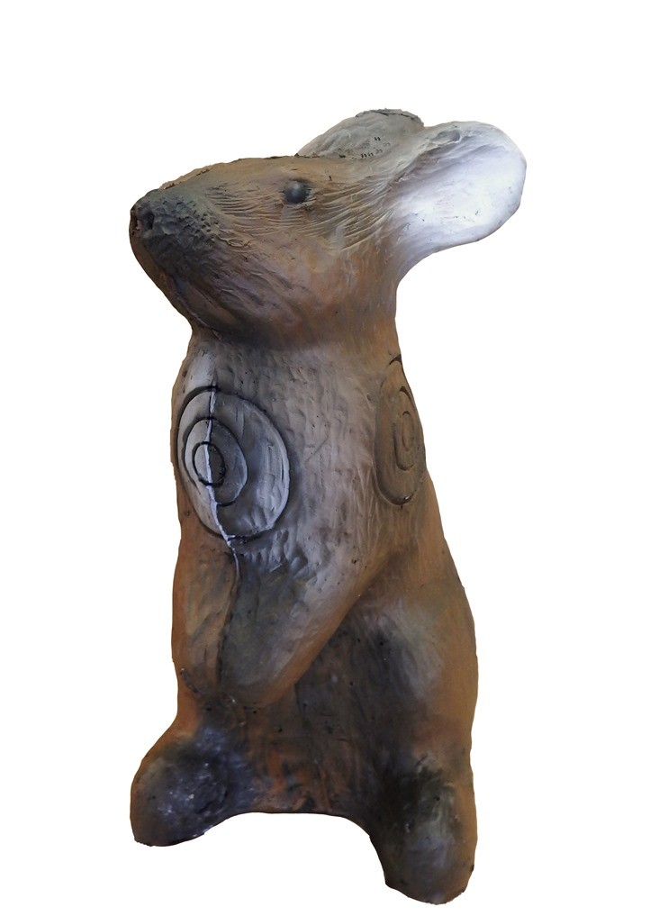 Leitold 3D Animal Bunny