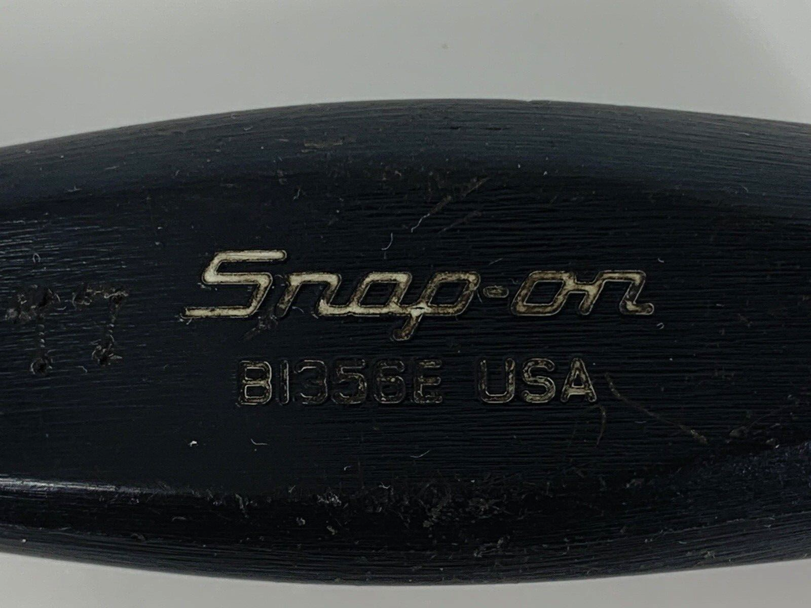 Snap-On B1356E Brake Retaining Ring Tool