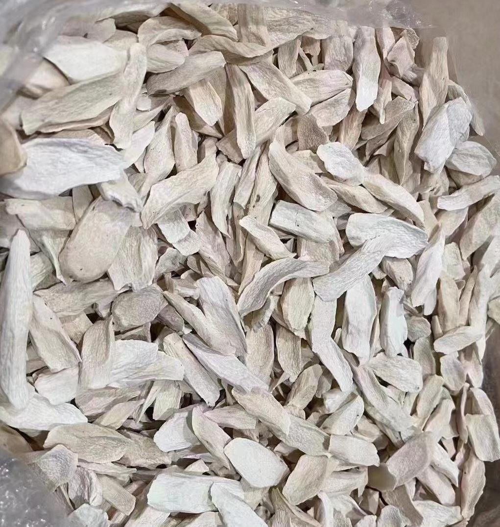 铁棍淮山 鐵棍淮山 山藥 淮山 1 磅/ 1lb - US seller + free shipping