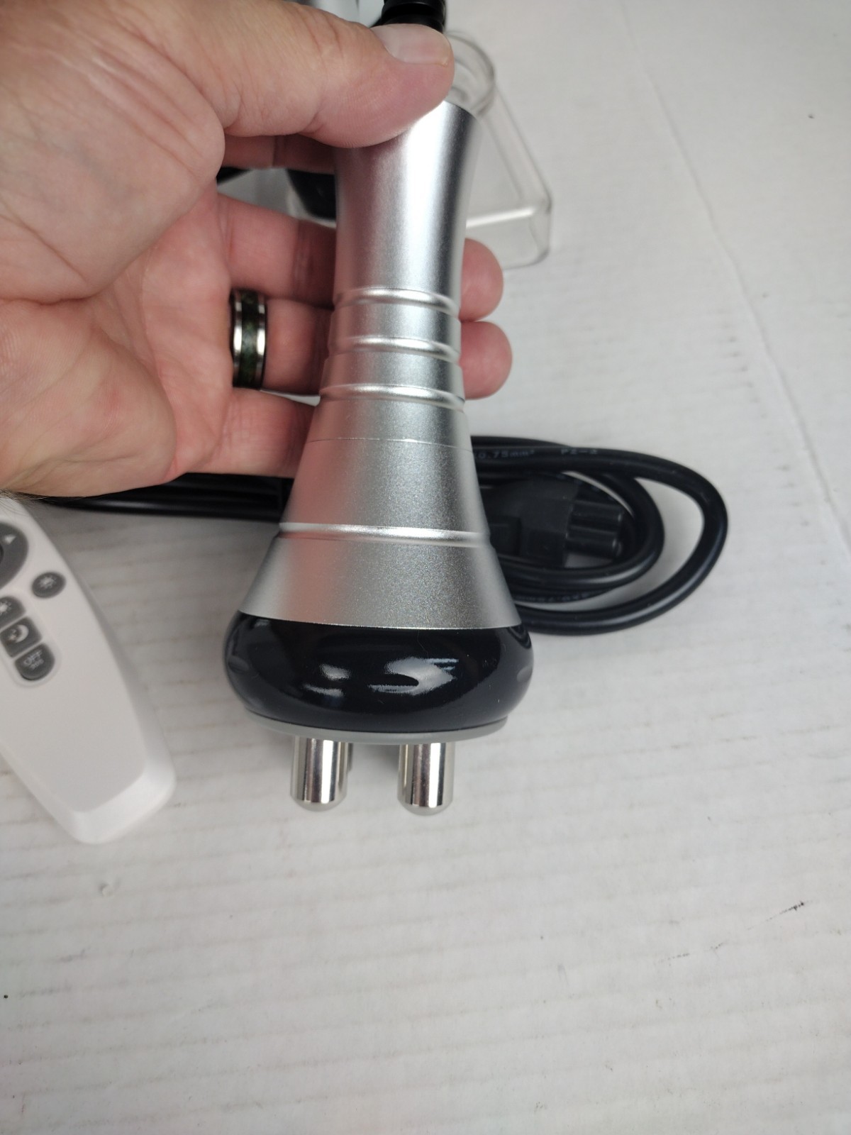 Cavitation Slimming System LW-101 New in Open Box