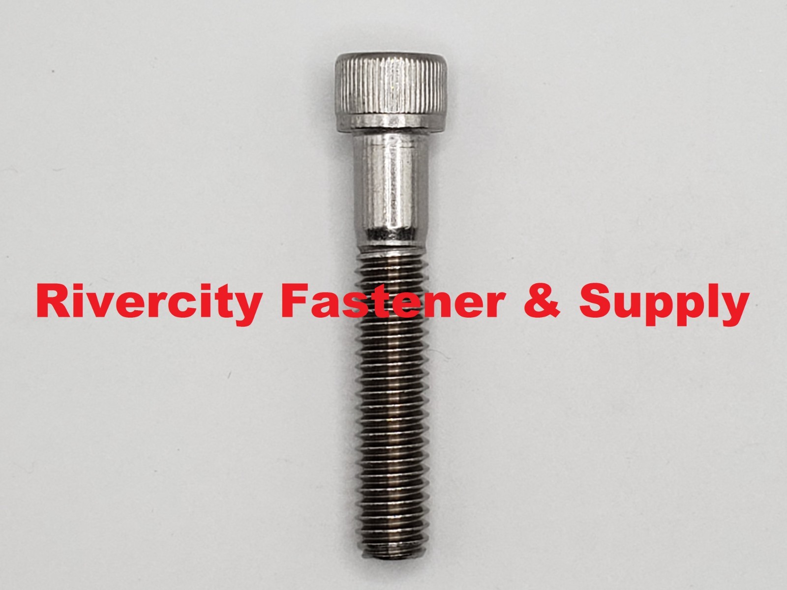 (10) 5/16-18x1-3/4 Socket Allen Head Cap Screws Stainless 5/16x18x1.75 Bolts
