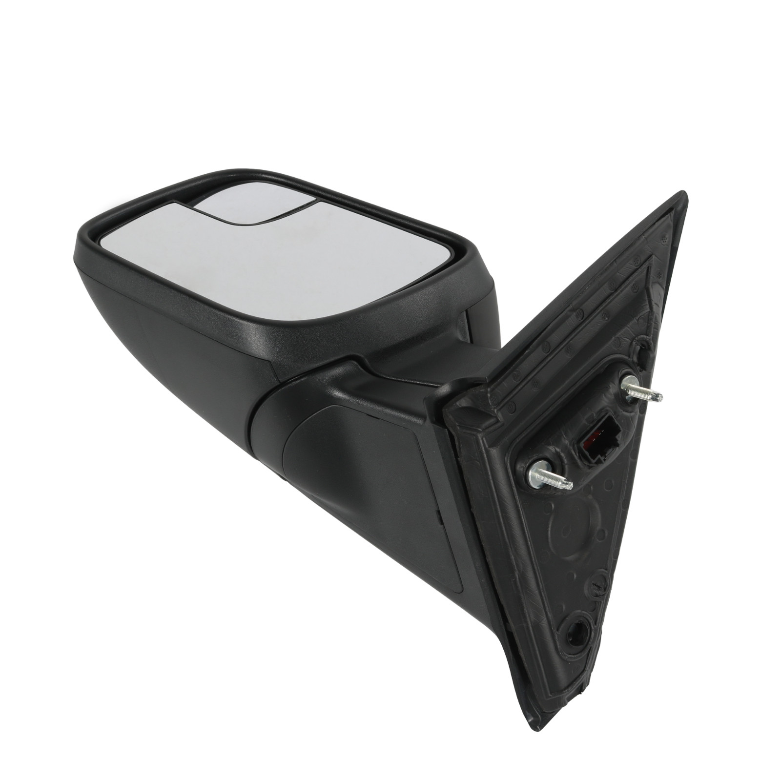 Driver LH Mirror For 2011 2012 2013 2014 2015 Ford Explorer Power Textured NEW