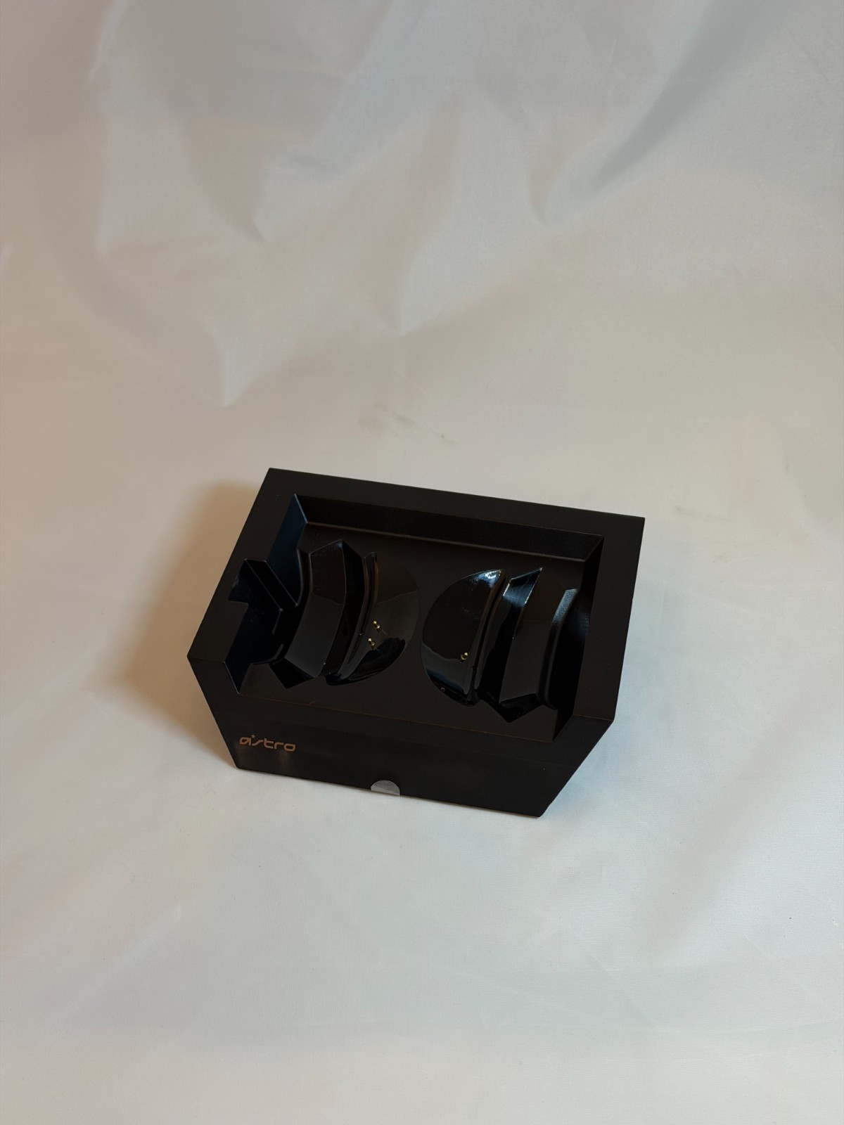 Astro A50 Gen 4 Xbox PC Base Station Dock Black Wireless Headset Base Only
