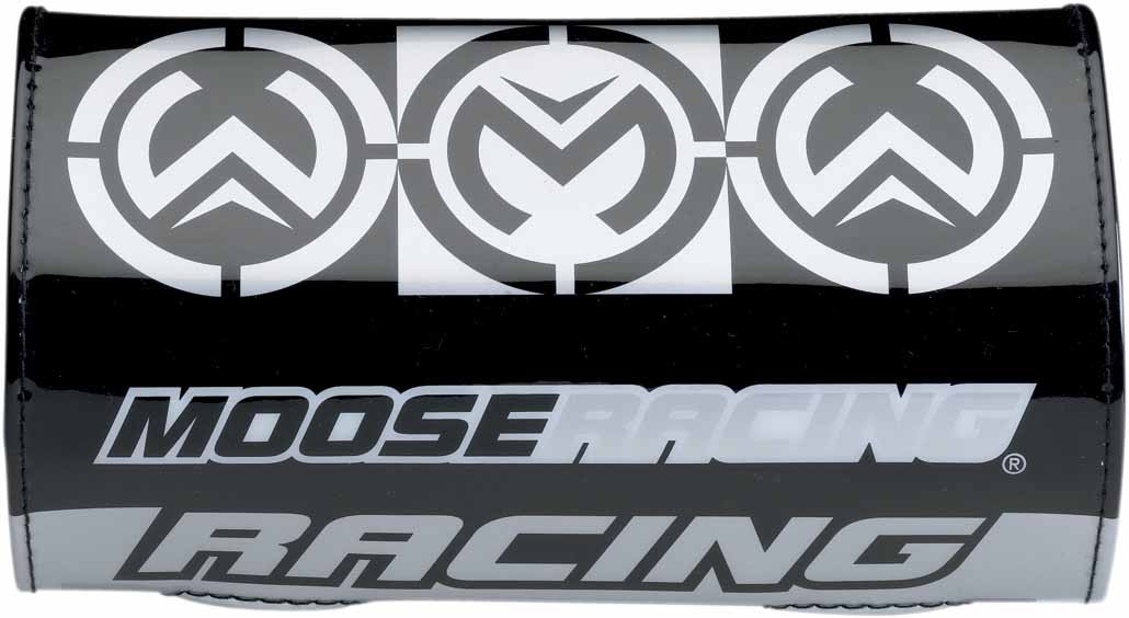Moose Racing Universal Handlebar Clamp Kit - 20.00mm - 1MS07P61-SS28