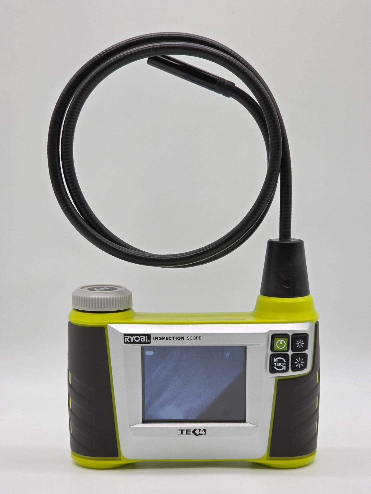 Ryobi RP4206 Tek 4 Inspection Scope Power Tool - Used