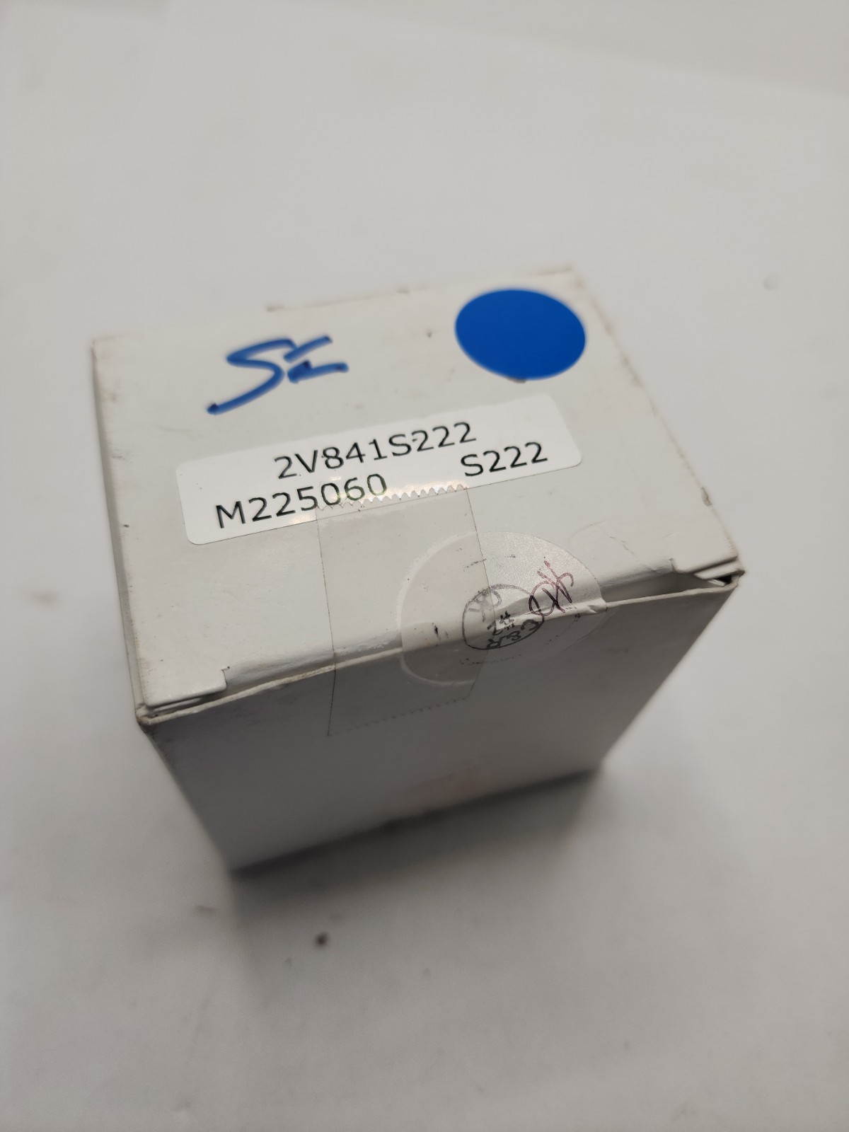 PNUEMATIC SCALE ANGELUS 2V841S222 (M225060) S222