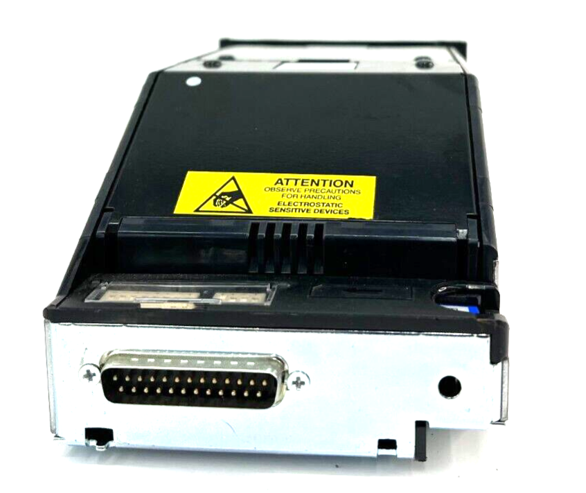 CASH CODE FRONT LOAD BILL VALIDATOR FL-0385US2735