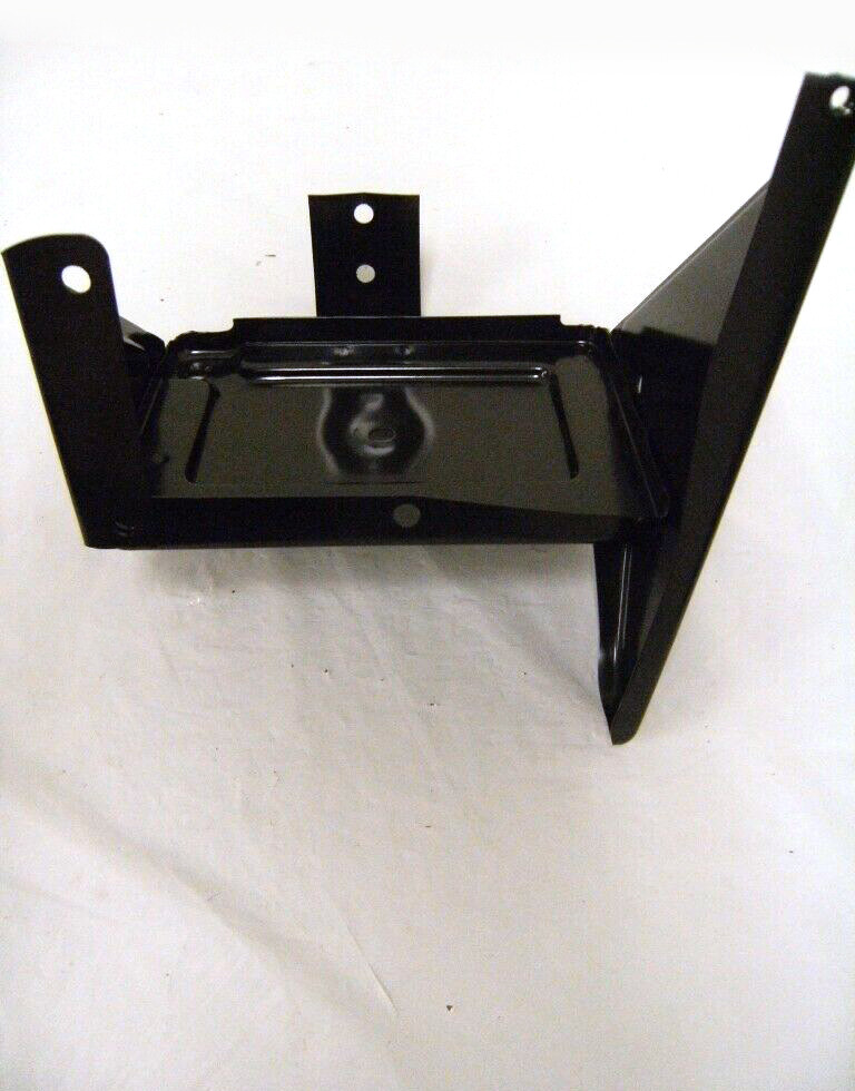 1960 1961 1962 1963 1964 1965 1966 Chevy Truck Pick Up Battery Tray Holder
