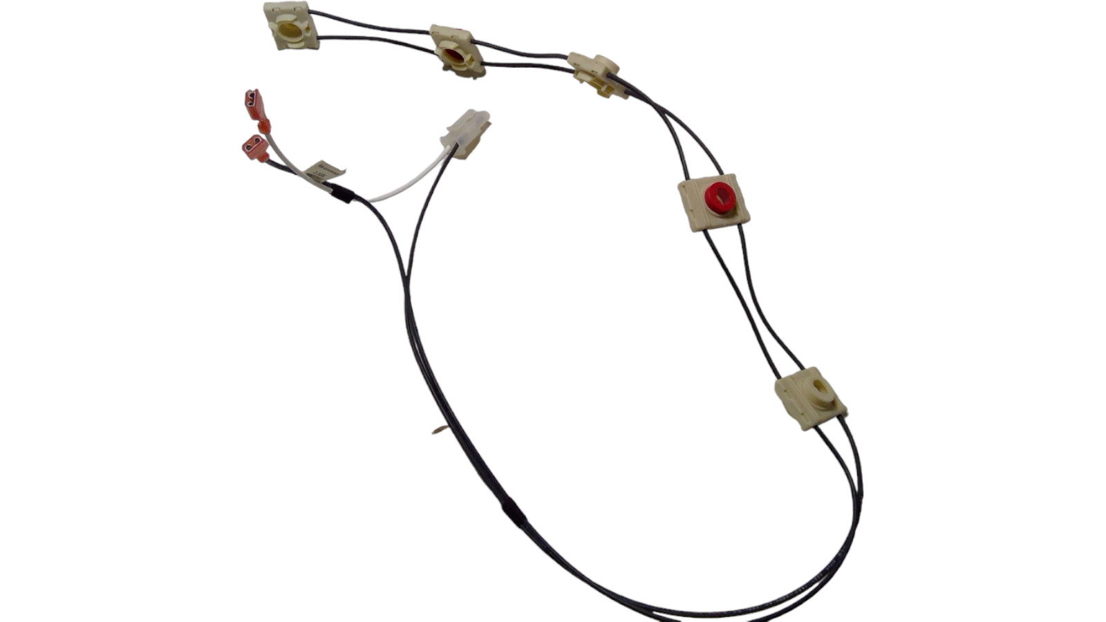 ELECTROLUX WIRING HARNESS W/IGNTR SWI 318232660 NEW OEM 318232660