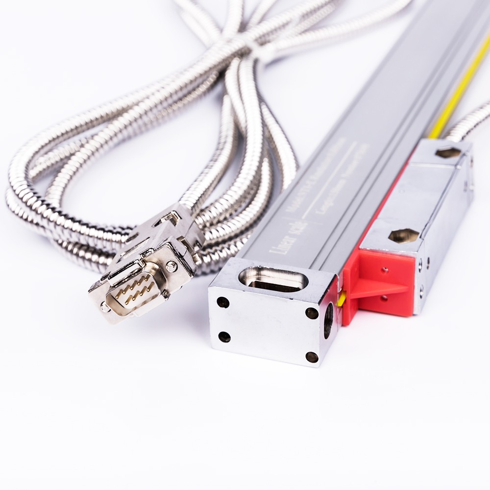 Replace Acurite ENC Linear Glass Scale Encoder 1um 5um 0.5um 10um Acu-Rite SENC
