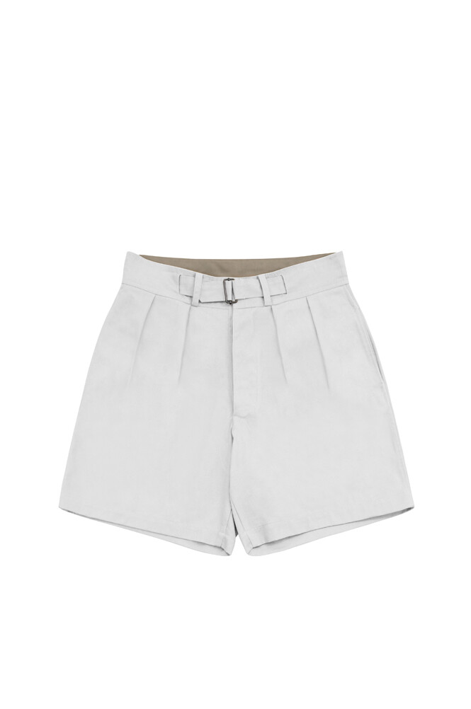 WW2 German Luftwaffe DAK/Tropical Afrikakorps White Short Pants
