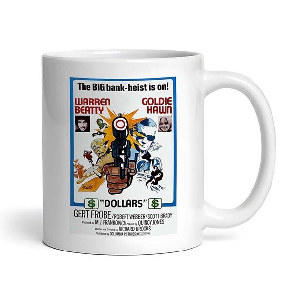 Dollars - 1971 - Mug