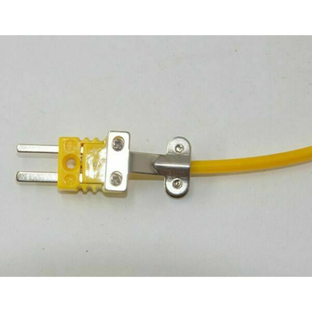 1 X K Type Thermocouple Temperature Probe Sensor For Thermometer 81531