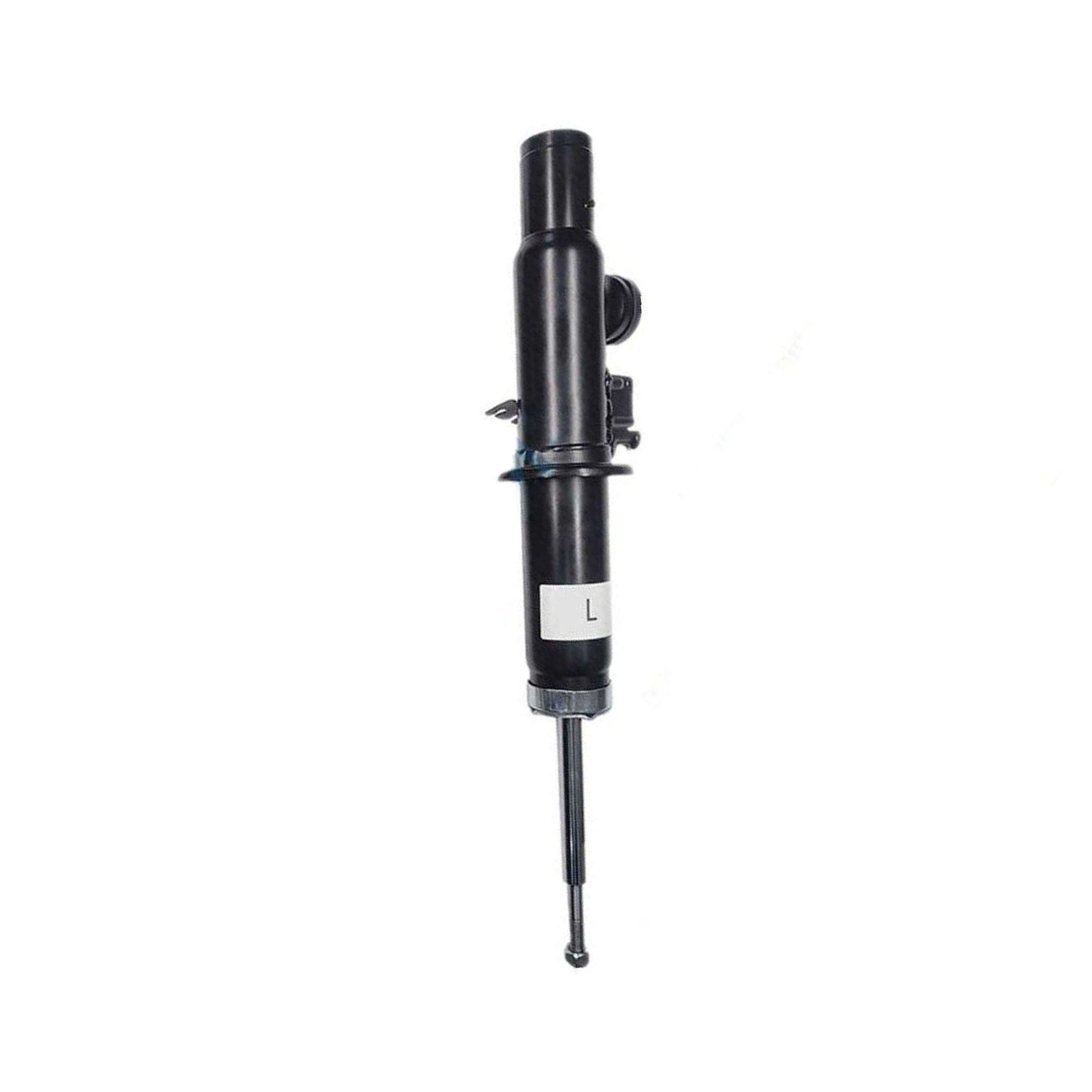 2X Front Left Right Shock Absorber Struts w/VDC For BMW X5 E70 X6 E71 2007-2014