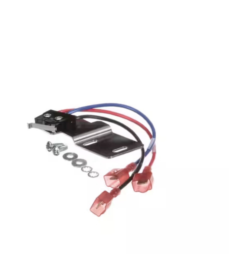 New Baxter Vent,Switch - Replacement Kit 01-1M5827-0001A - Free Shipping