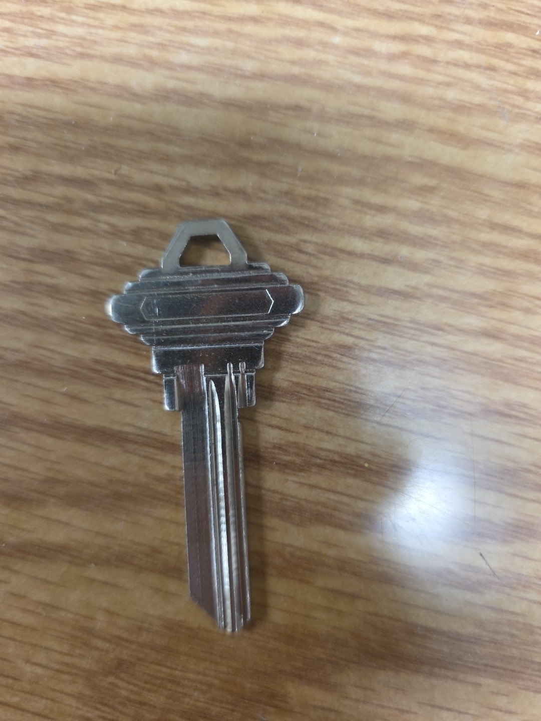 Schlage 49-101 F Key Blanks