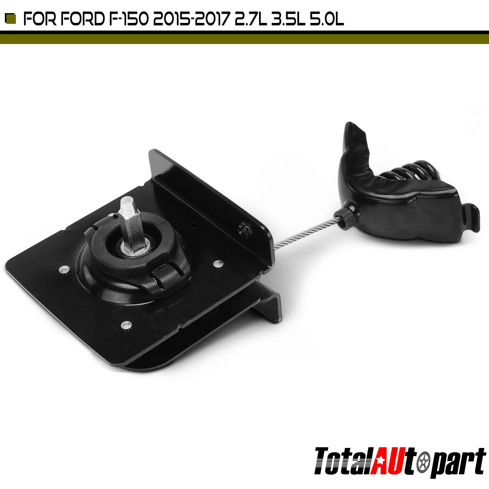 New Spare Tire Hoist for Ford F-150 2015 2016 2017 V6 2.7L 3.5L 5.0L FL3Z1A131A