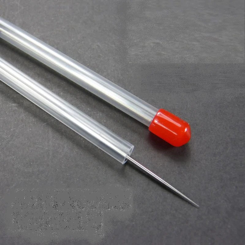 Green Stuff World for Models and Miniatures 0.3mm Spare Airbrush Needle 1532
