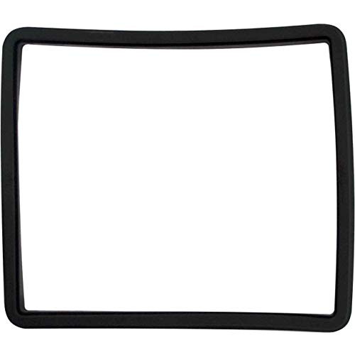 232028 Gasket, Large Lens Cover (Perf)