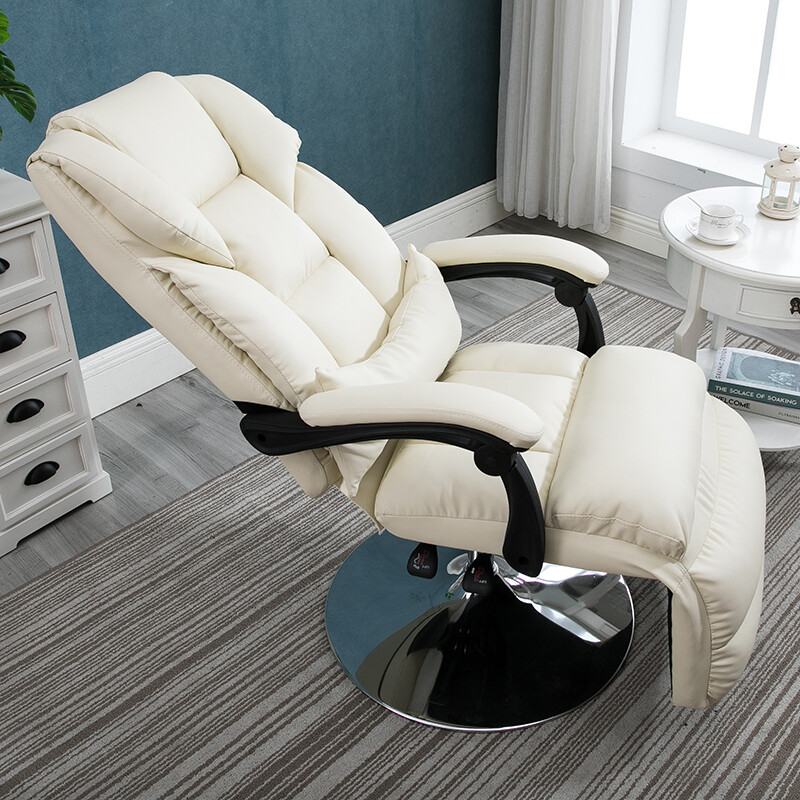 360 Degree Rotating Air Pressure Facial Bed Spa Table Salon Chair for Beauty Hom