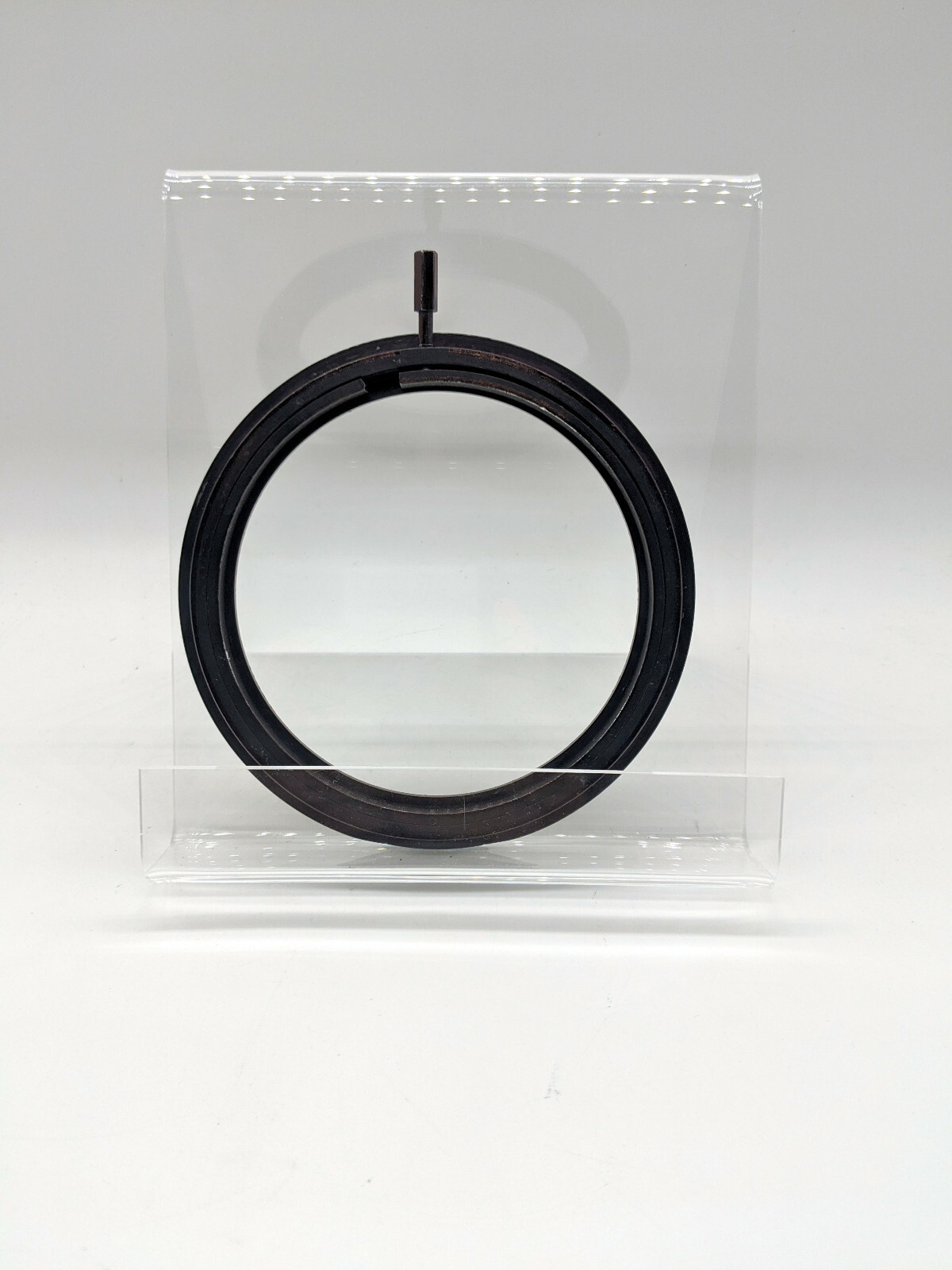 Tiffen 98SSLR to 4.5" Adapter Ring