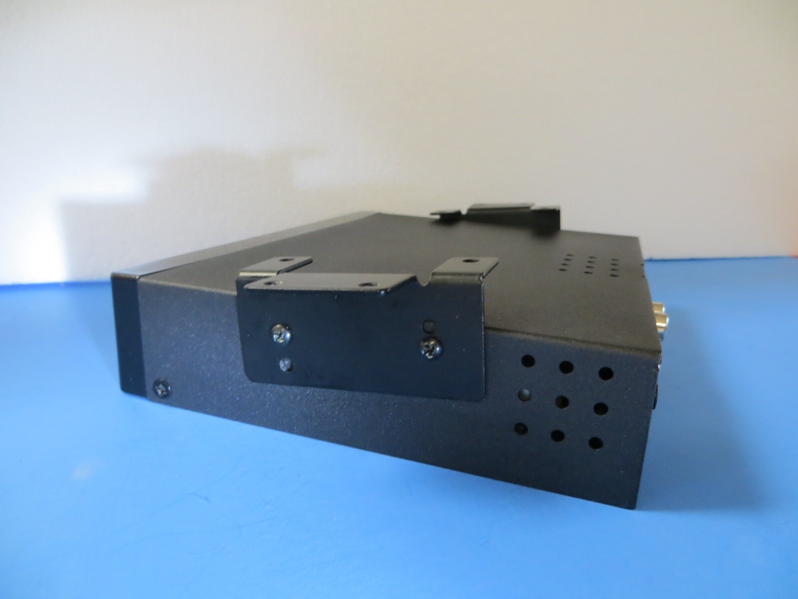 PianoDisc iQ Flash Control Unit With Remote & AC Adapter & SD Card