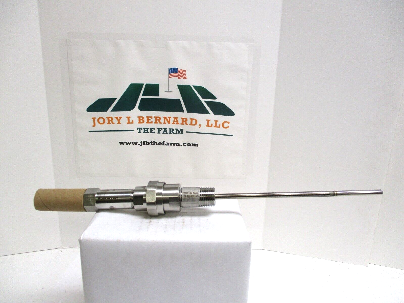 ROSEMOUNT SENSOR PROBE , 214CRWSM1D3E0067SLE5UAE030