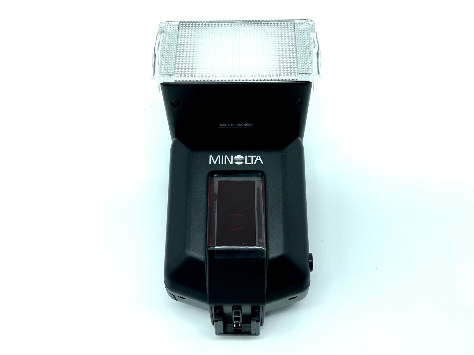 Minolta Program Flash 3600HS (D) Flash Unit Camera Flash