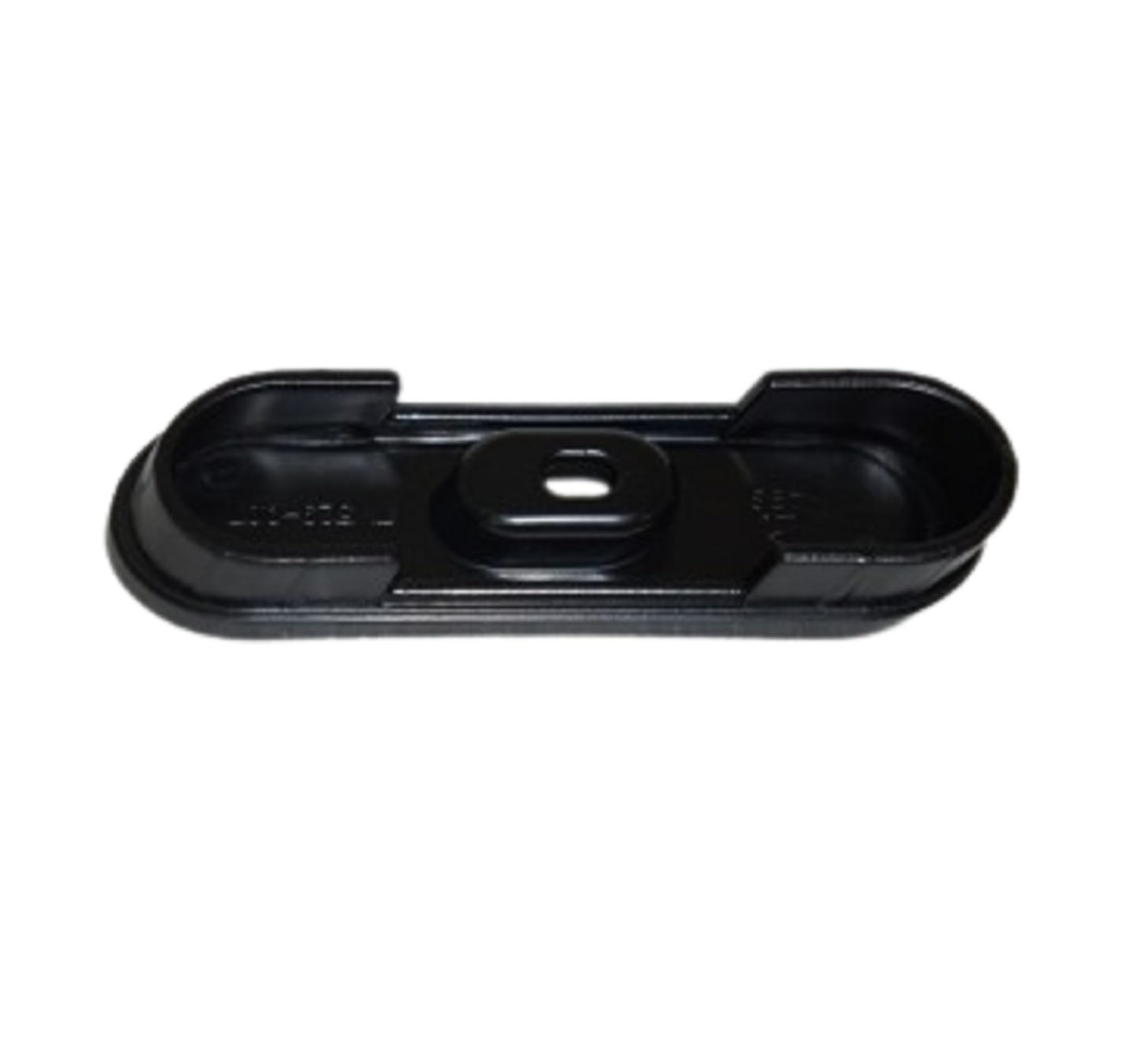 Matrix Fitness TM533 TM535C TM534 Treadmill Front Black Tube Cap 1000364023