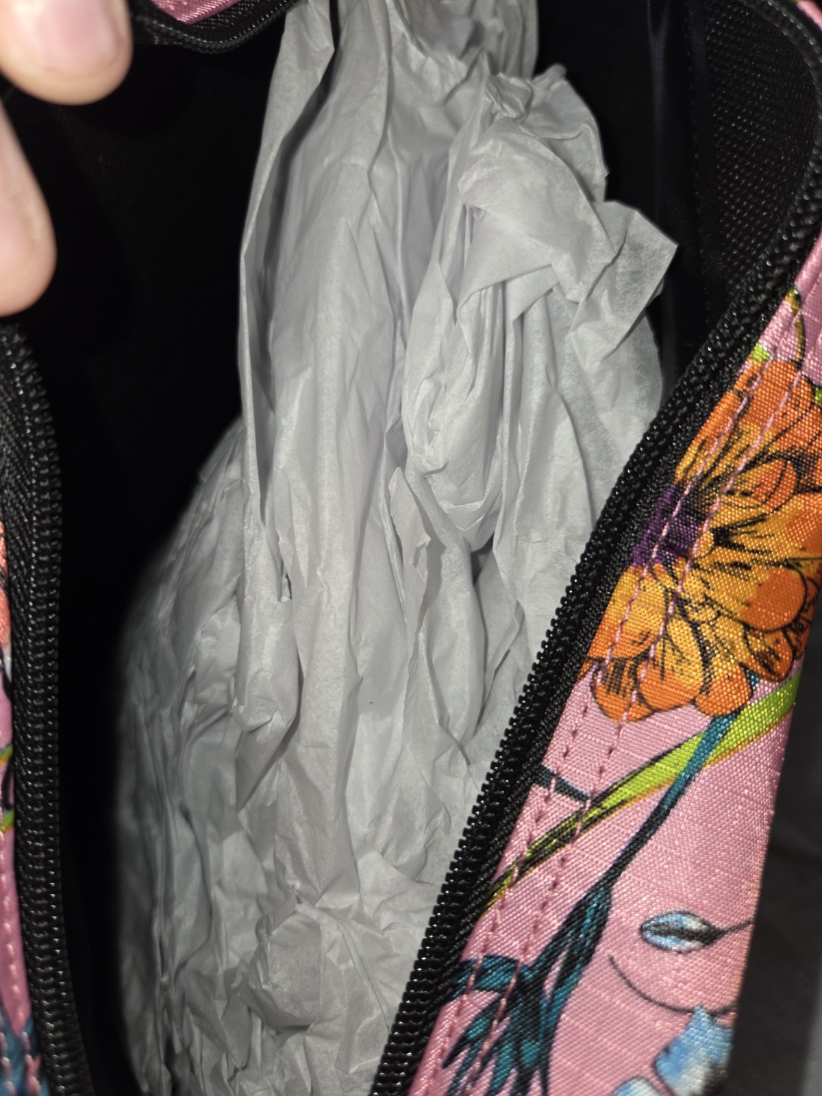 Nova Medical Hanging Mobility Bag fits on all