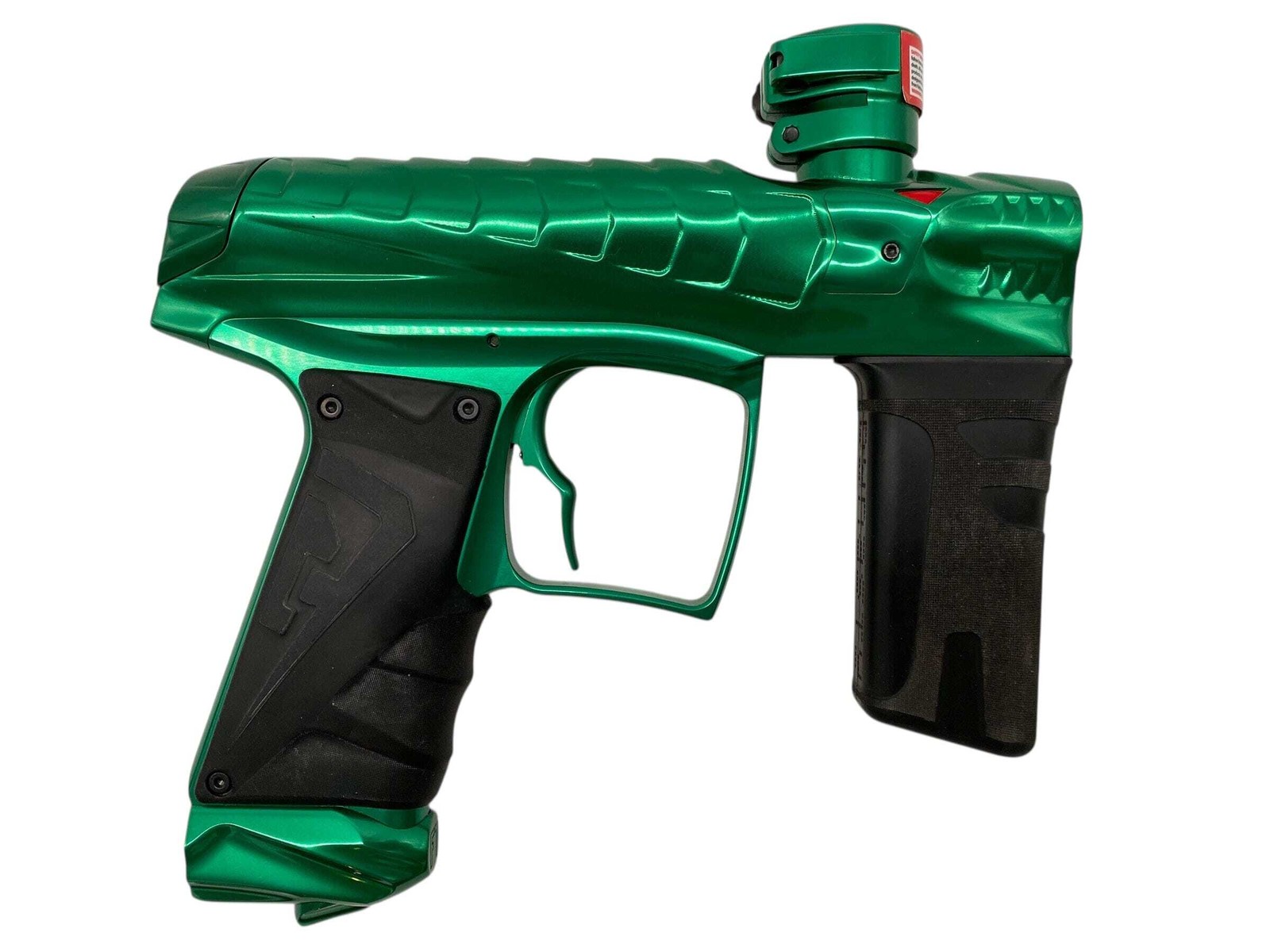 Field One Force Dragon Paintball Gun Emerald
