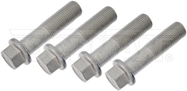 Dorman 13855 Wheel Hub Mounting Bolts fits Subaru models 901000285