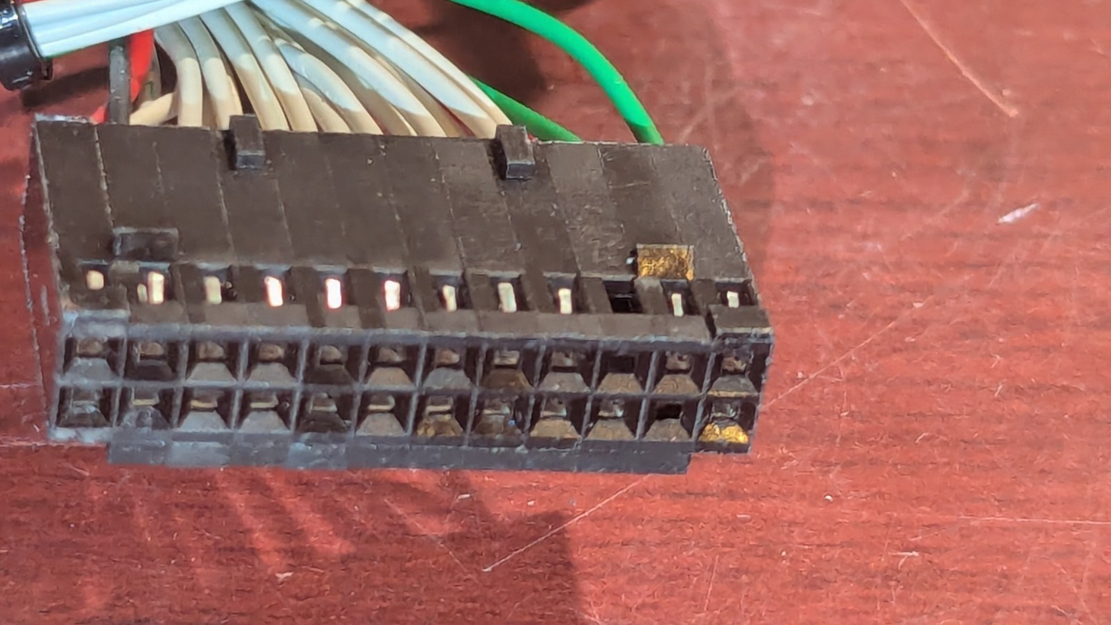 AA Lab Systems AFC-160 Fiber Optic Transmitter READ CONDITION