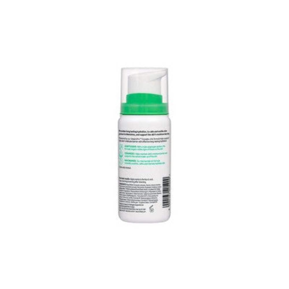 No7 Derm Solutions Daily Lightweight Moisturizer 3oz - Imperfect Container