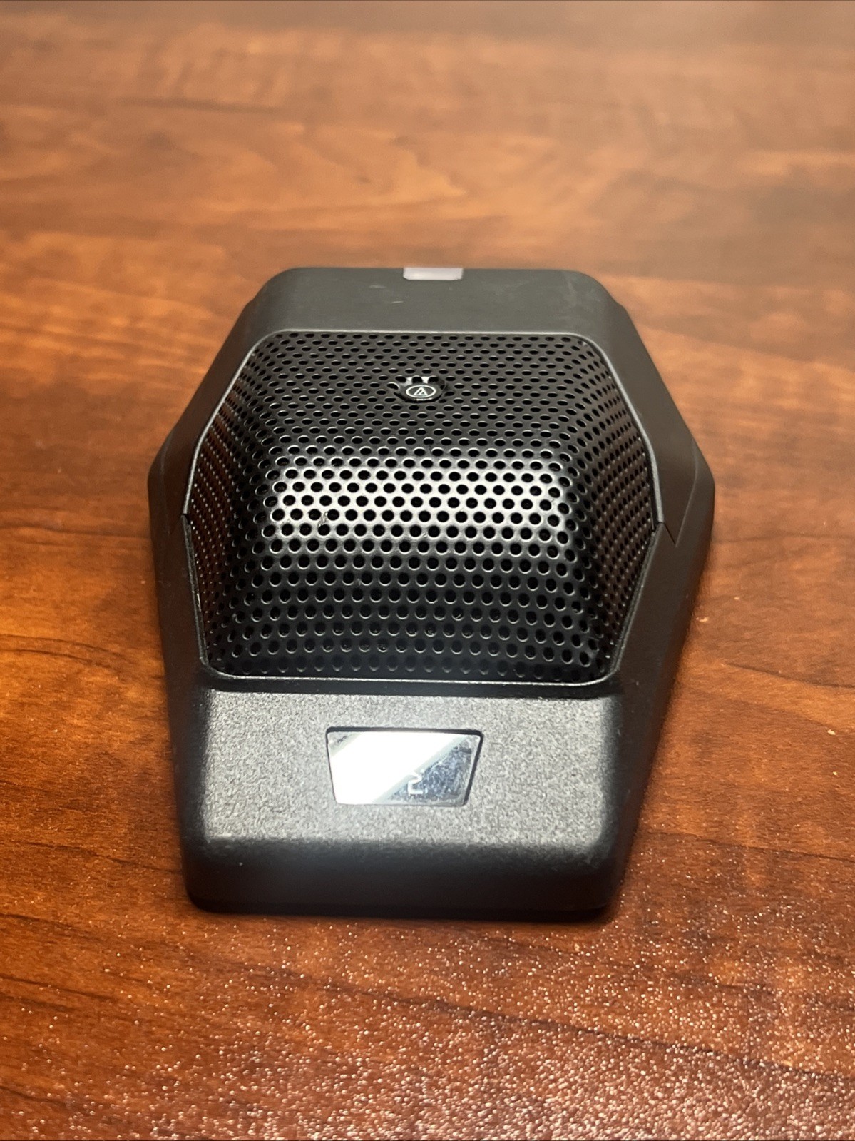 Audio-Technica ATW-T1006 Boundary Microphone/Transmitter for System 10 Pro