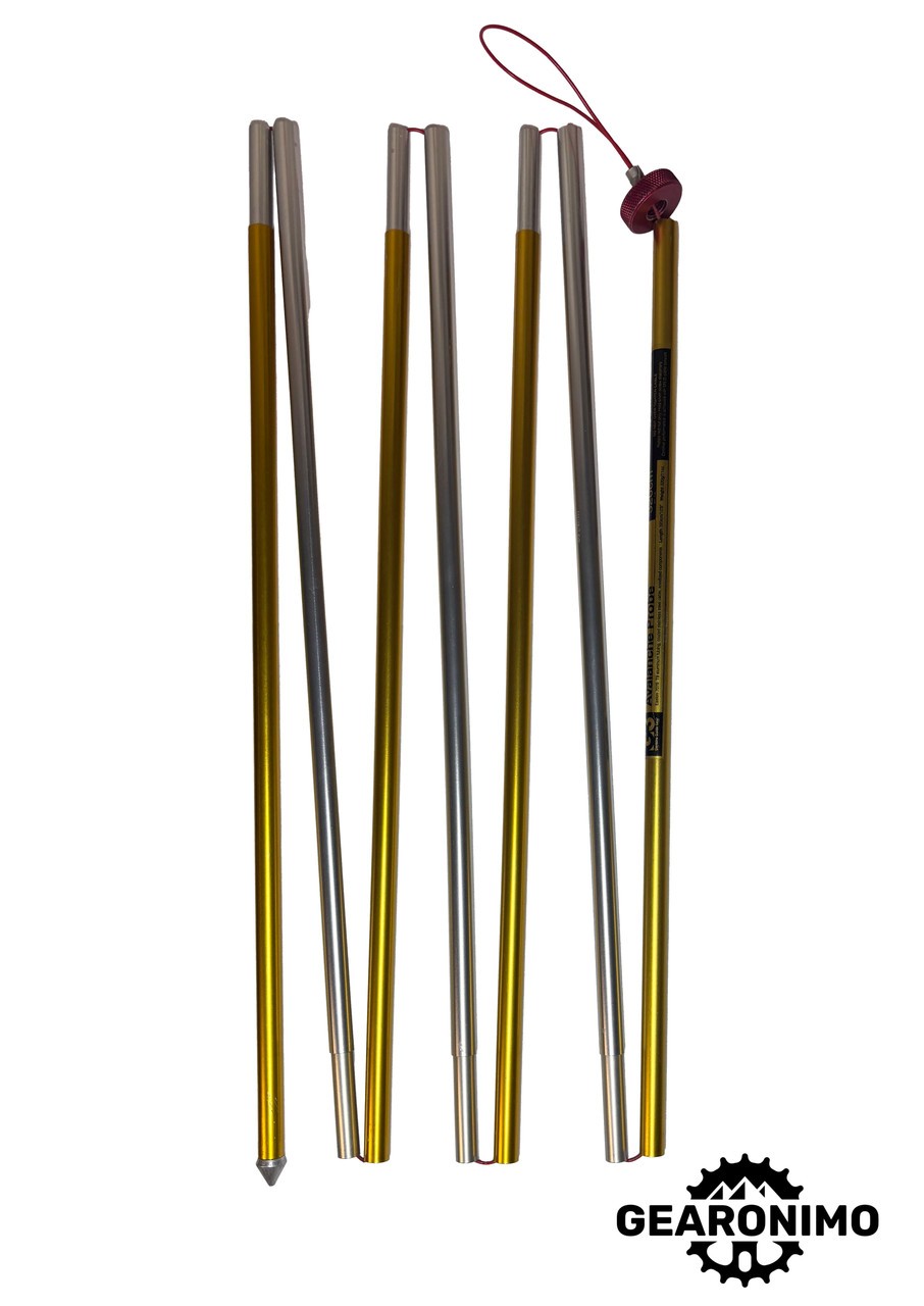 G3 Avalanche Probe - 320cm