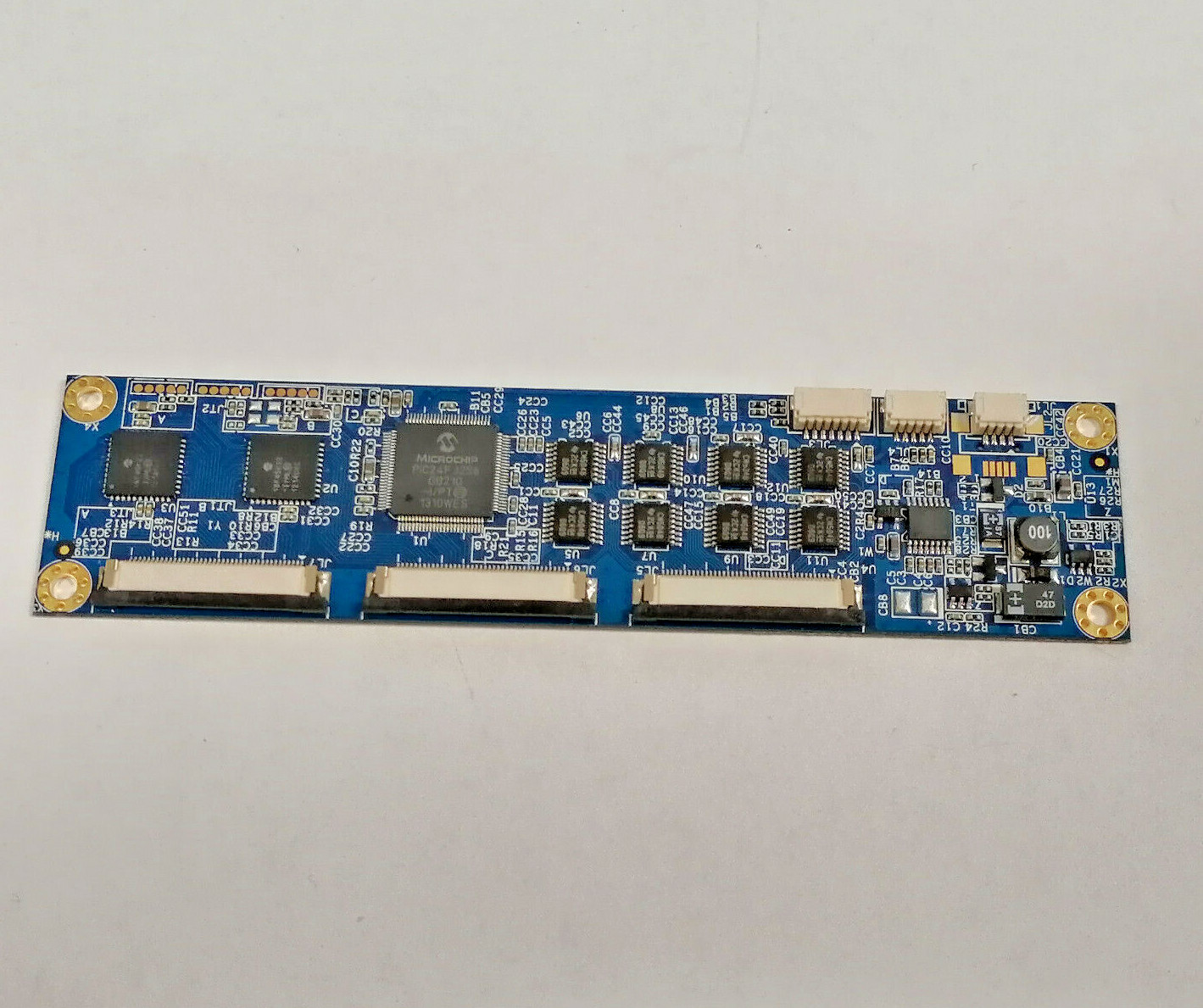 A.M.T. Penmount PM1500-L1 PCI Touch Controller Board