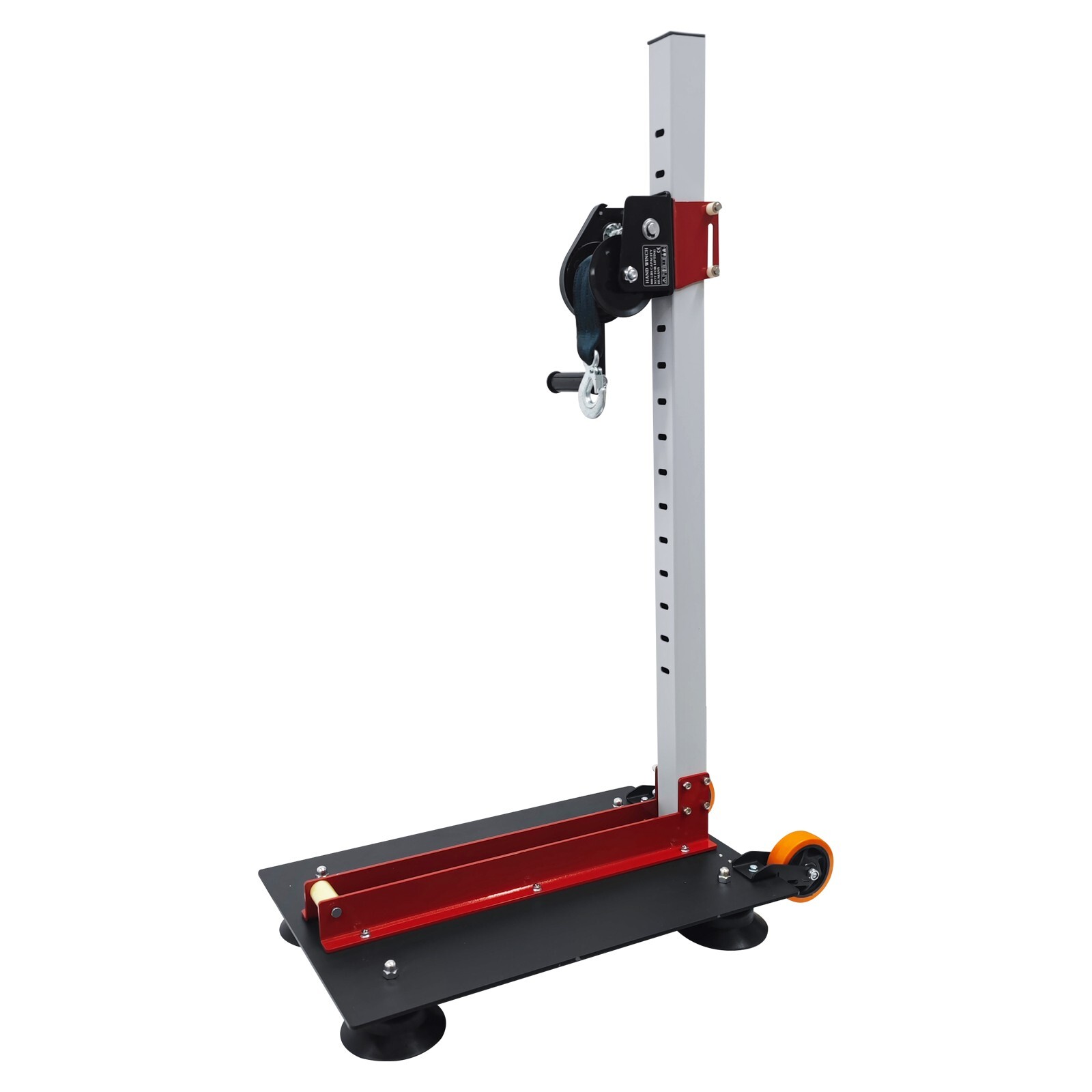 Trinity Sheet metal dent repair tool pull Systems 100-920mm Heigh Range 600kg