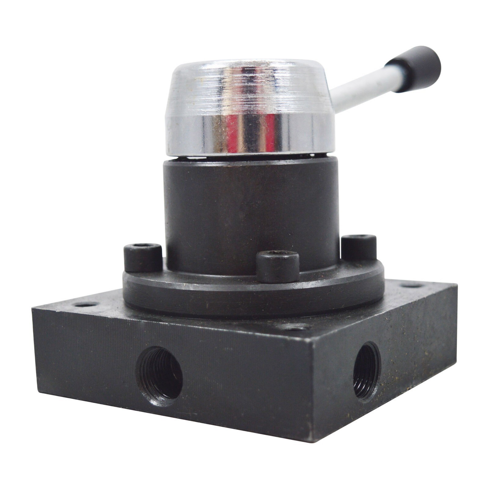 Hydraulic Directional Control Valves Three-Position Four-Way Valve Tools 10000 P
