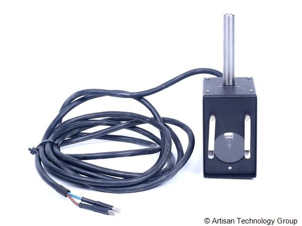 Optic Lamp