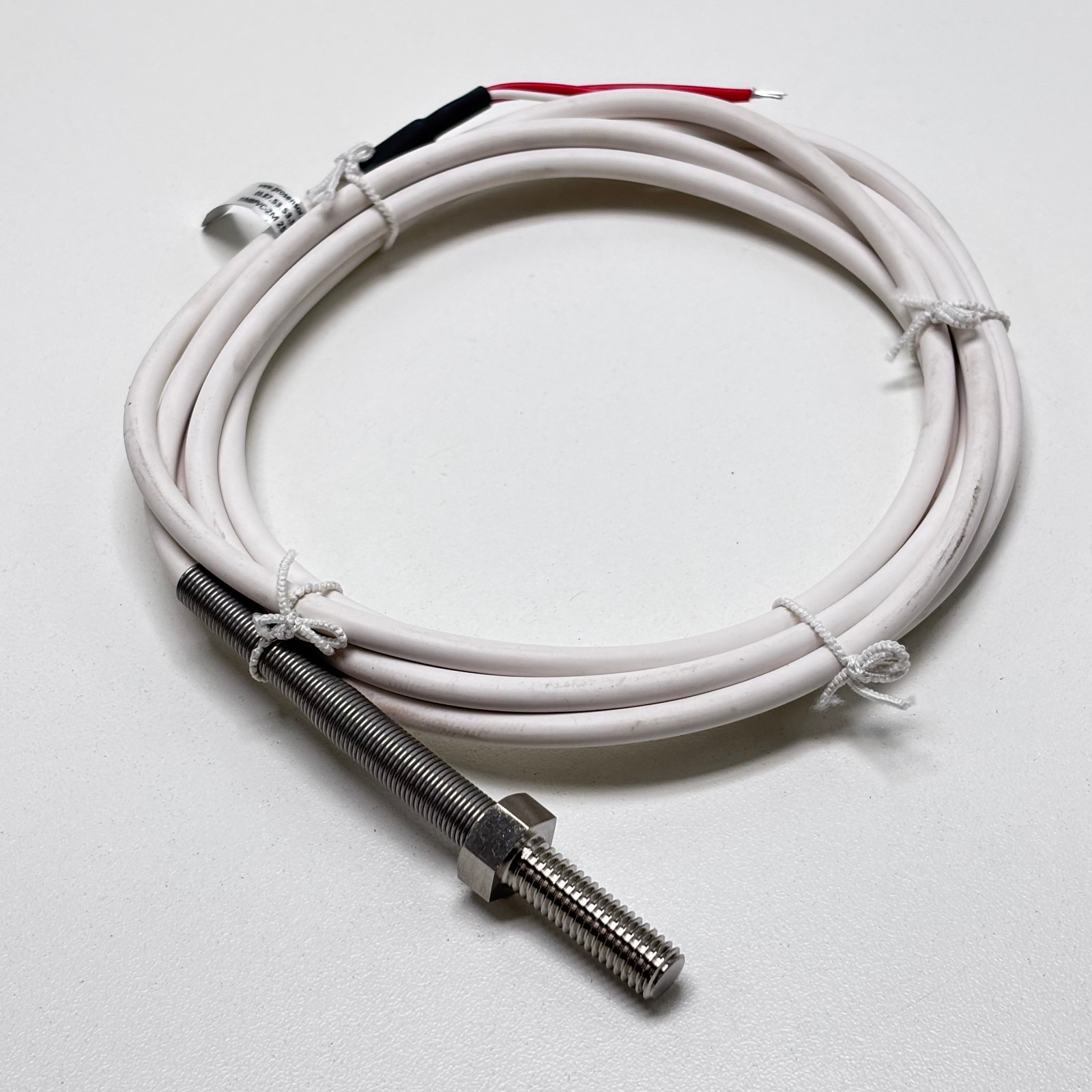Prosensor SVM8PVC-2M 25MM Temperature Probe 03.87.53.53.53