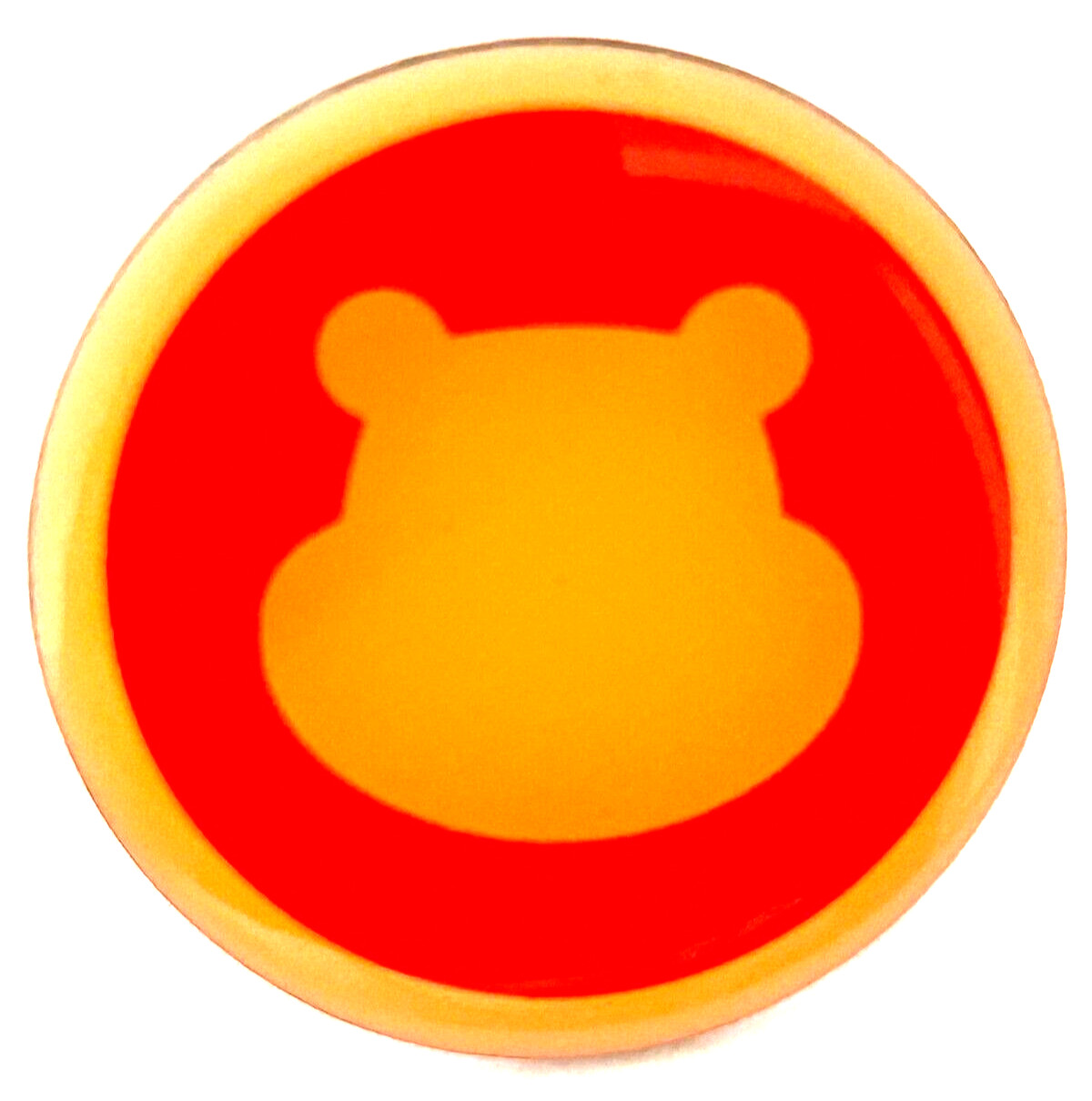 Wolf Bakery Pin (H20)