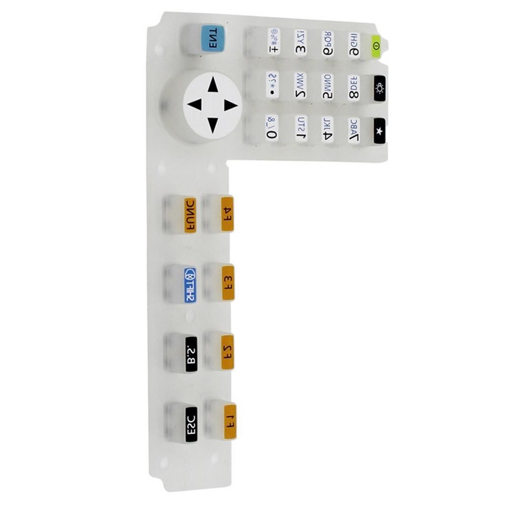 LCD Screen Key Comfortable Typing Experience Compatible With TS02 TS06 TS15