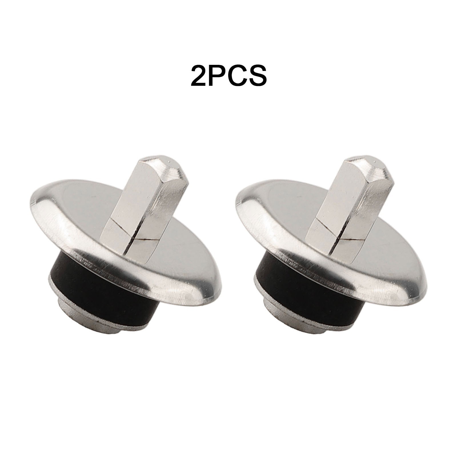 2PCS Blender Coupling Stud Slinger Pin Kit Replacement For Oster Blender Parts