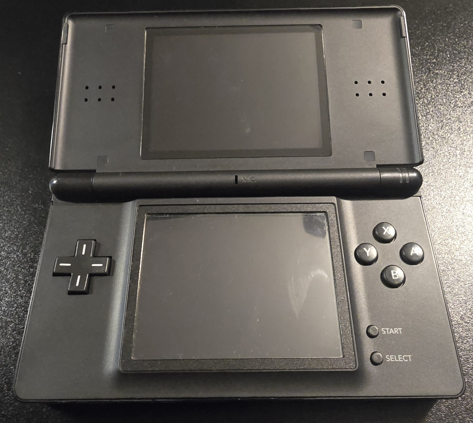 Authentic Nintendo DS Lite PLEASE READ DESCRIPTION Tested and Working!