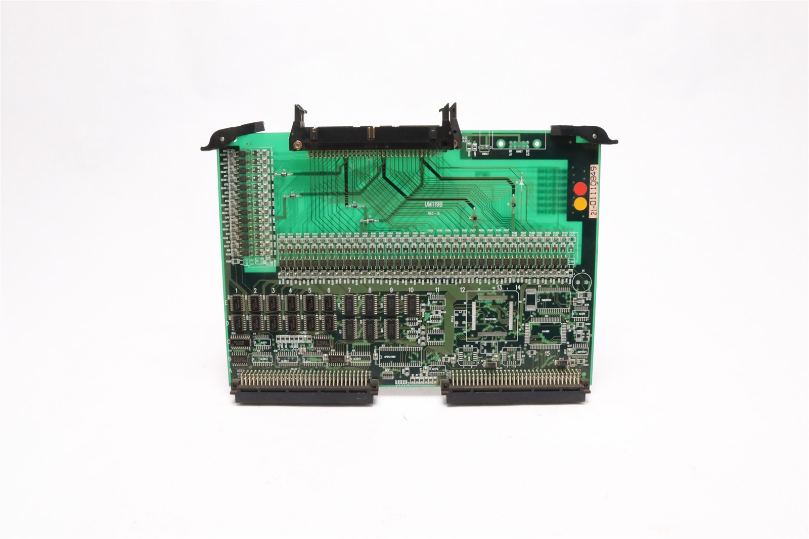 NACHI CONTROL BOARD PCB UM119B