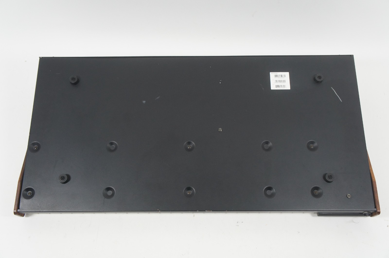 KORG MS2000B Analog Modeling Synthesizer MS-2000 Black w/ 100-240V PSU