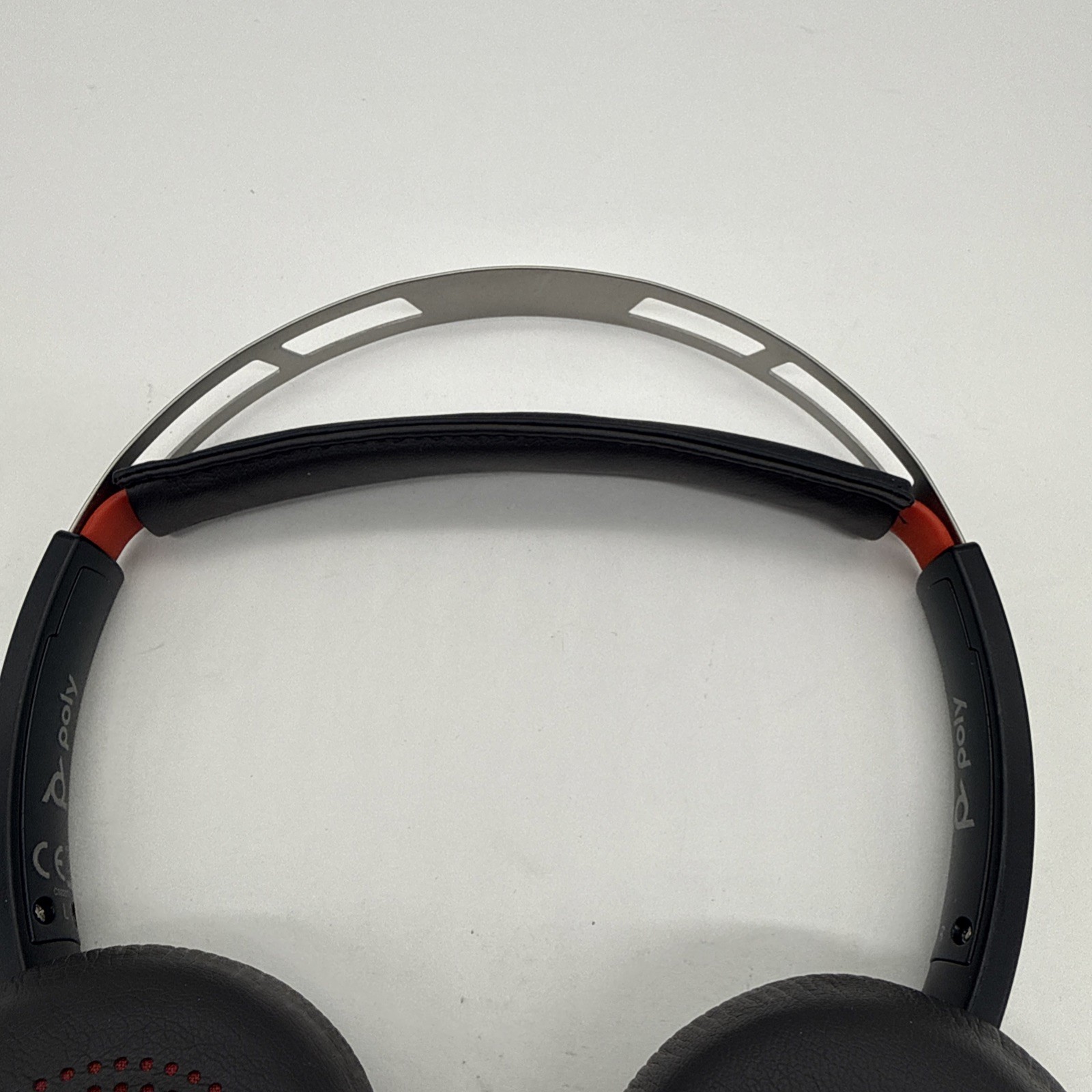 Poly Blackwire C5200 Series C5220T Headset