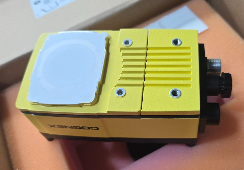 COGNEX IS9912M-373-50 Vision Camera