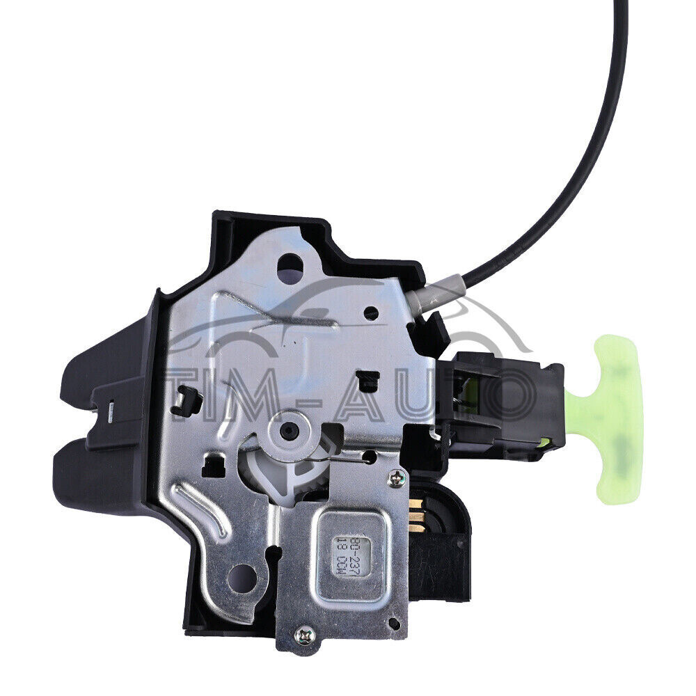 FOR Toyota 2018 Camry Trunk Lid Lock Assembly 6460006070 Latch